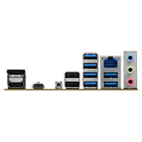 Asrock Mainboard|ASROCK|Intel B860 Express|LGA1851|ATX|Memory DDR5|Memory slots 4|1xHDMI|1xDisplayPort|1xAudio-In|1xAudio-Out|1xMicrophone|2xUSB 2.0|6xUSB 3.2|1xUSB-C|1xRJ45|B860PRO-A