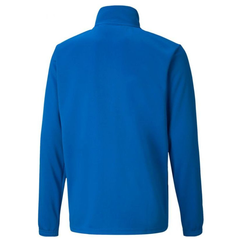 Puma teamRise Training Poly Jacket Jr 657393 02 (116cm)