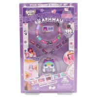 Sticki Rolls APHMAU Aproces un kulona komplekts