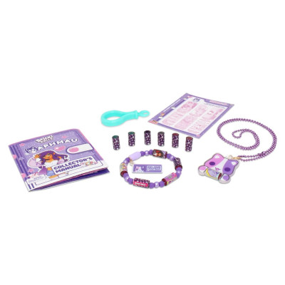 Sticki Rolls APHMAU Aproces un kulona komplekts