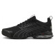 Puma Voltaic Evo Black-Stormy Slate-For M shoes 37960101 (40)