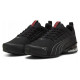 Puma Voltaic Evo Black-Stormy Slate-For M shoes 37960101 (40)