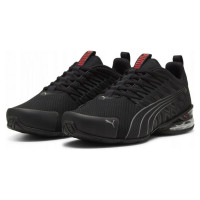 Puma Voltaic Evo Black-Stormy Slate-For M shoes 37960101 (42.5)