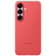 Samsung Silicone Case EF-PS931CREGWW for Samsung Galaxy S25 - red