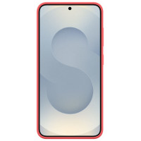 Samsung Silicone Case EF-PS931CREGWW for Samsung Galaxy S25 - red