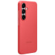 Samsung Silicone Case EF-PS931CREGWW for Samsung Galaxy S25 - red