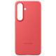 Samsung Silicone Case EF-PS931CREGWW for Samsung Galaxy S25 - red