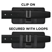 Tech-Protect SM90 case for 5.8"- 6.8" phone