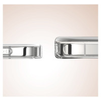 Joyroom JR-16JL6 iPhone 16 Pro Ultra-Thin MagSafe Compatible Case with 360&deg; Ring Stand - Gold