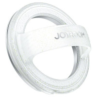 Joyroom JR-ZS500 Magnetic Ring Compatible with MagSafe Holder - White