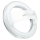 Joyroom JR-ZS500 Magnetic Ring Compatible with MagSafe Holder - White