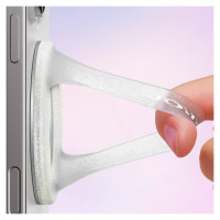 Joyroom JR-ZS500 Magnetic Ring Compatible with MagSafe Holder - White