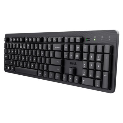 Trust KEYBOARD WRL ODY II/ENG 25011 TRUST