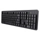 Trust KEYBOARD WRL ODY II/ENG 25011 TRUST