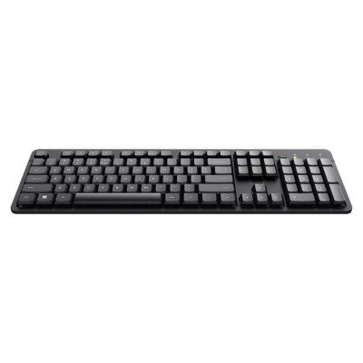 Trust KEYBOARD WRL ODY II/ENG 25011 TRUST