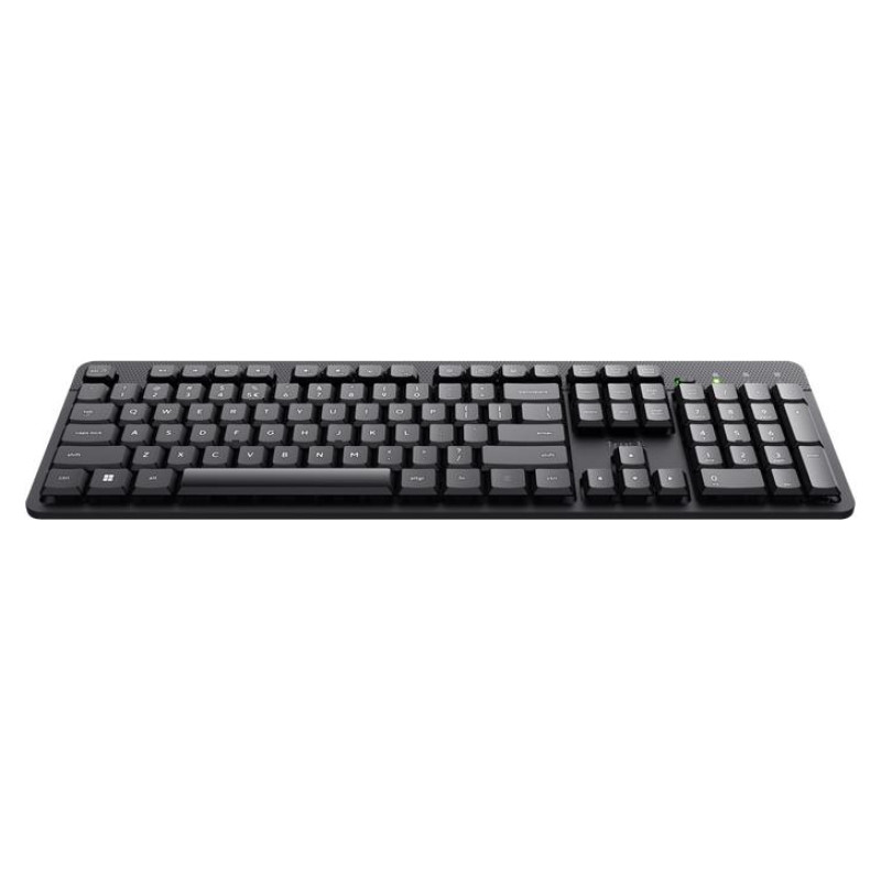 Trust KEYBOARD WRL ODY II/ENG 25011 TRUST
