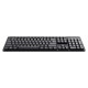 Trust KEYBOARD WRL ODY II/ENG 25011 TRUST