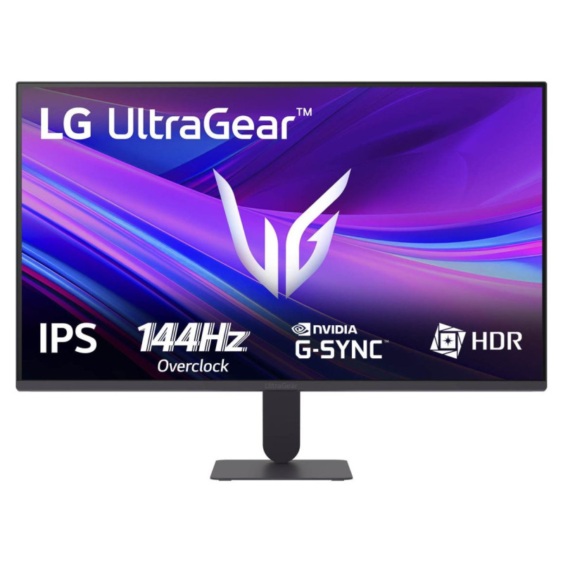 LG LCD Monitor|LG|27 "|1920 x 1080 pixels|Full HD|Native aspect ratio 16:9|LCD|Flat|27G411A-B