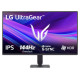 LG LCD Monitor|LG|27 "|1920 x 1080 pixels|Full HD|Native aspect ratio 16:9|LCD|Flat|27G411A-B
