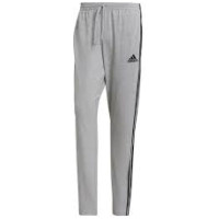 Adidas Essentials Tapered Open HEM 3 Stripes Pants M GK8998 (S)