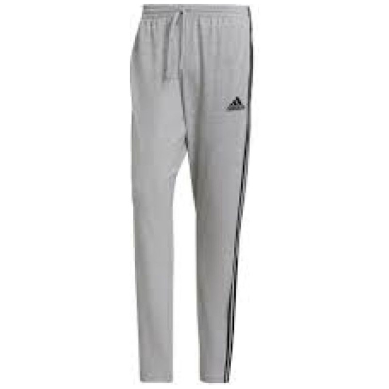 Adidas Essentials Tapered Open HEM 3 Stripes Pants M GK8998 (S)