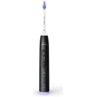 Sonicare PHILIPS 6500 Sonic elektriskās zobu birstes, balta un melna - HX7419/01