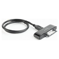 Gembird I/O ADAPTER USB3 TO SATA2.5"/HDD/SSD AUS3-02 GEMBIRD
