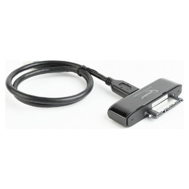 Gembird I/O ADAPTER USB3 TO SATA2.5"/HDD/SSD AUS3-02 GEMBIRD