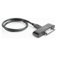 Gembird I/O ADAPTER USB3 TO SATA2.5"/HDD/SSD AUS3-02 GEMBIRD