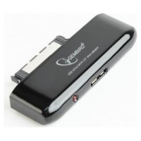 Gembird I/O ADAPTER USB3 TO SATA2.5"/HDD/SSD AUS3-02 GEMBIRD