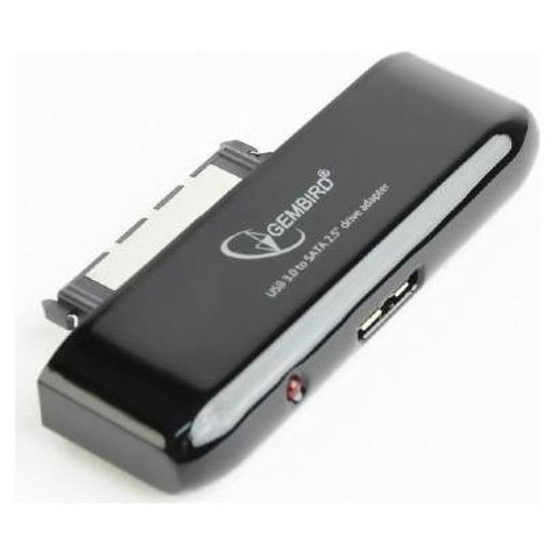 Gembird I/O ADAPTER USB3 TO SATA2.5"/HDD/SSD AUS3-02 GEMBIRD