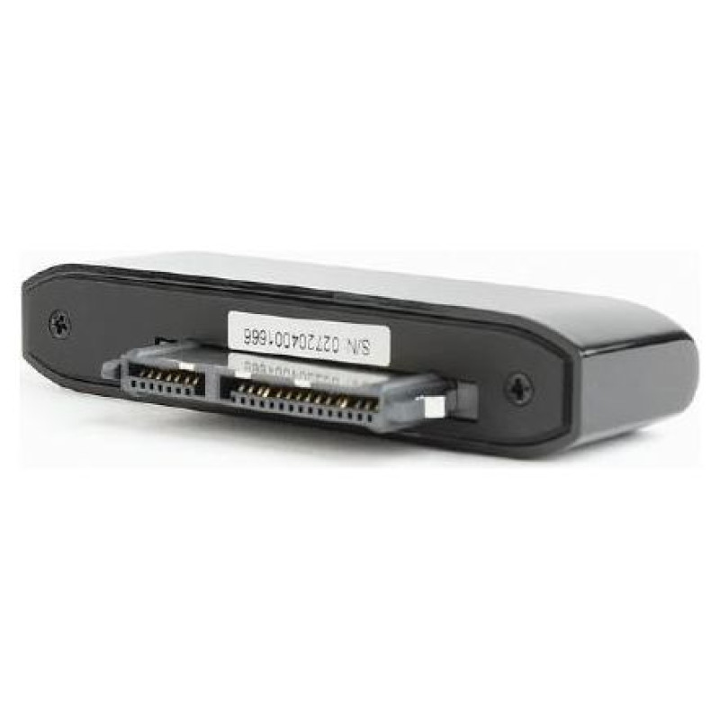Gembird I/O ADAPTER USB3 TO SATA2.5"/HDD/SSD AUS3-02 GEMBIRD