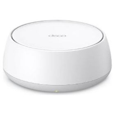 Tp-Link Wireless Router|TP-LINK|Wireless Router|3600 Mbps|Mesh|DECOBE22(1-PACK)