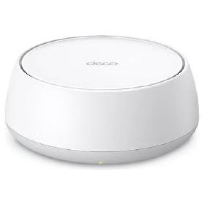 Tp-Link Wireless Router|TP-LINK|Wireless Router|3600 Mbps|Mesh|DECOBE22(1-PACK)