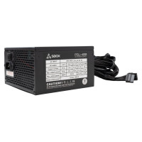 Sbox PSU-400-2 / ATX-400W