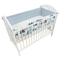 Ankras Apmale 360 cm CARS-divpusēja, Ankras