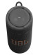 JBL portatīvais bezvadu skaļrunis, melns - JBLGRIPBLK