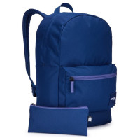 Case Logic 5195 Commence recycled backpack CCAM-1216 Navy blue