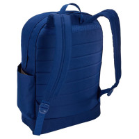 Case Logic 5195 Commence recycled backpack CCAM-1216 Navy blue