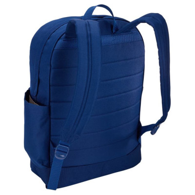 Case Logic 5195 Commence recycled backpack CCAM-1216 Navy blue