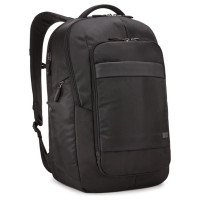 Case Logic 5330 Notion 17.3 laptop backpack NOTIBP-117 Black
