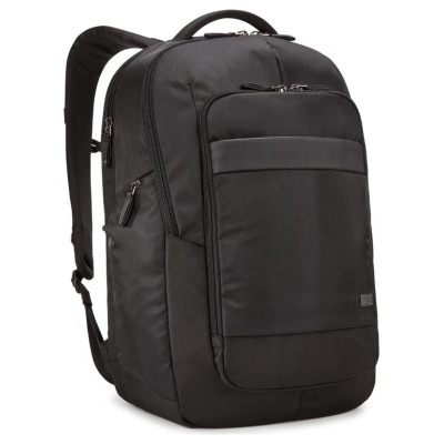 Case Logic 5330 Notion 17.3 laptop backpack NOTIBP-117 Black