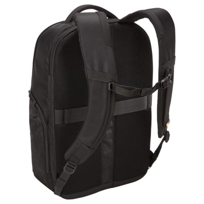 Case Logic 5330 Notion 17.3 laptop backpack NOTIBP-117 Black