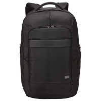 Case Logic 5330 Notion 17.3 laptop backpack NOTIBP-117 Black