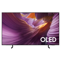 Samsung TV Set|SAMSUNG|83 "|4K Ultra HD|3840 x 2160 pixels|Flat|16:9|OLED|QE83S85FAEXXH