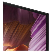 Samsung TV Set|SAMSUNG|83 "|4K Ultra HD|3840 x 2160 pixels|Flat|16:9|OLED|QE83S85FAEXXH