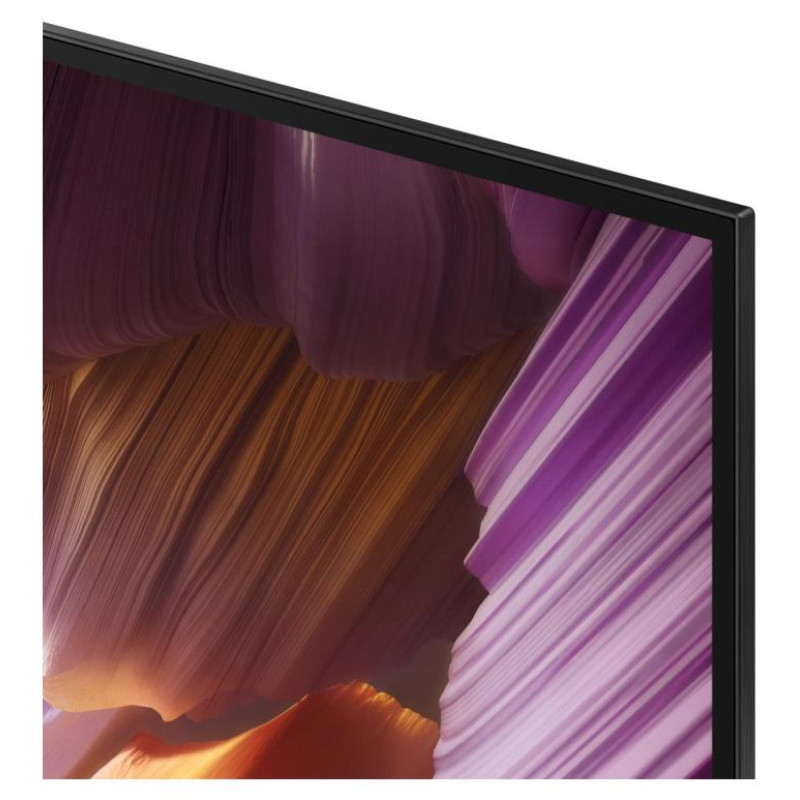 Samsung TV Set|SAMSUNG|83 "|4K Ultra HD|3840 x 2160 pixels|Flat|16:9|OLED|QE83S85FAEXXH