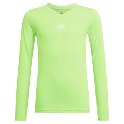 Adidas Team Base Tee Jr GN7513 (140 cm)