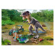 Playmobil DINO Pa pēdām T-Reksam 71524