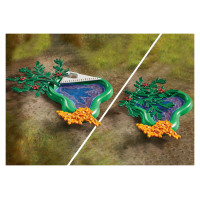 Playmobil DINO Pa pēdām T-Reksam 71524